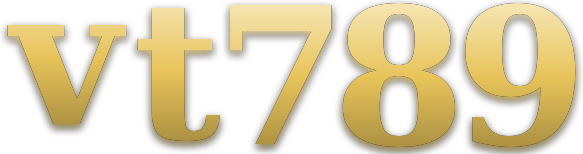 vt789 logo